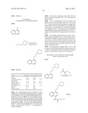 Methods of Treating Hepatitis C Virus with Oxoacetamide Compounds diagram and image