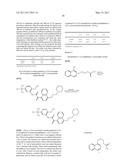 Methods of Treating Hepatitis C Virus with Oxoacetamide Compounds diagram and image