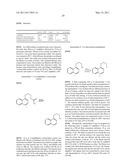 Methods of Treating Hepatitis C Virus with Oxoacetamide Compounds diagram and image