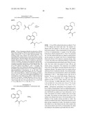 Methods of Treating Hepatitis C Virus with Oxoacetamide Compounds diagram and image