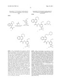 Methods of Treating Hepatitis C Virus with Oxoacetamide Compounds diagram and image