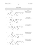 Methods of Treating Hepatitis C Virus with Oxoacetamide Compounds diagram and image