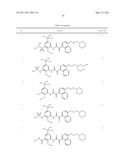 Methods of Treating Hepatitis C Virus with Oxoacetamide Compounds diagram and image