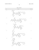 Methods of Treating Hepatitis C Virus with Oxoacetamide Compounds diagram and image