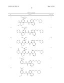 Methods of Treating Hepatitis C Virus with Oxoacetamide Compounds diagram and image