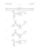 Methods of Treating Hepatitis C Virus with Oxoacetamide Compounds diagram and image