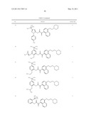 Methods of Treating Hepatitis C Virus with Oxoacetamide Compounds diagram and image