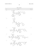 Methods of Treating Hepatitis C Virus with Oxoacetamide Compounds diagram and image