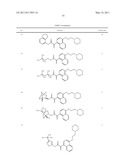 Methods of Treating Hepatitis C Virus with Oxoacetamide Compounds diagram and image