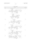 Methods of Treating Hepatitis C Virus with Oxoacetamide Compounds diagram and image