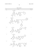 Methods of Treating Hepatitis C Virus with Oxoacetamide Compounds diagram and image