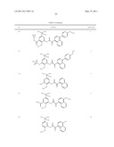 Methods of Treating Hepatitis C Virus with Oxoacetamide Compounds diagram and image