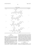 Methods of Treating Hepatitis C Virus with Oxoacetamide Compounds diagram and image