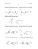 Methods of Treating Hepatitis C Virus with Oxoacetamide Compounds diagram and image