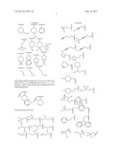 NOVEL PEPTIDES AS NS3-SERINE PROTEASE INHIBITORS OF HEPATITIS C VIRUS diagram and image