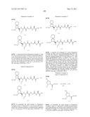 NOVEL PEPTIDES AS NS3-SERINE PROTEASE INHIBITORS OF HEPATITIS C VIRUS diagram and image