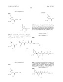 NOVEL PEPTIDES AS NS3-SERINE PROTEASE INHIBITORS OF HEPATITIS C VIRUS diagram and image