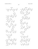 NOVEL PEPTIDES AS NS3-SERINE PROTEASE INHIBITORS OF HEPATITIS C VIRUS diagram and image