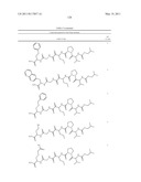 NOVEL PEPTIDES AS NS3-SERINE PROTEASE INHIBITORS OF HEPATITIS C VIRUS diagram and image