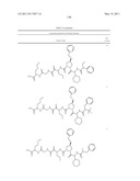 NOVEL PEPTIDES AS NS3-SERINE PROTEASE INHIBITORS OF HEPATITIS C VIRUS diagram and image