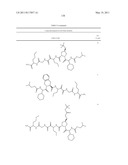 NOVEL PEPTIDES AS NS3-SERINE PROTEASE INHIBITORS OF HEPATITIS C VIRUS diagram and image