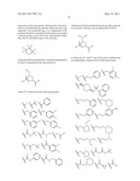 NOVEL PEPTIDES AS NS3-SERINE PROTEASE INHIBITORS OF HEPATITIS C VIRUS diagram and image