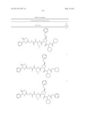 NOVEL PEPTIDES AS NS3-SERINE PROTEASE INHIBITORS OF HEPATITIS C VIRUS diagram and image