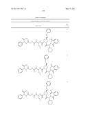 NOVEL PEPTIDES AS NS3-SERINE PROTEASE INHIBITORS OF HEPATITIS C VIRUS diagram and image