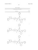 NOVEL PEPTIDES AS NS3-SERINE PROTEASE INHIBITORS OF HEPATITIS C VIRUS diagram and image