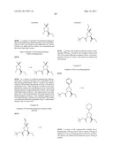 NOVEL PEPTIDES AS NS3-SERINE PROTEASE INHIBITORS OF HEPATITIS C VIRUS diagram and image