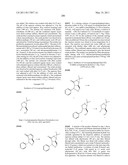 NOVEL PEPTIDES AS NS3-SERINE PROTEASE INHIBITORS OF HEPATITIS C VIRUS diagram and image