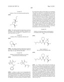 NOVEL PEPTIDES AS NS3-SERINE PROTEASE INHIBITORS OF HEPATITIS C VIRUS diagram and image