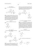 NOVEL PEPTIDES AS NS3-SERINE PROTEASE INHIBITORS OF HEPATITIS C VIRUS diagram and image