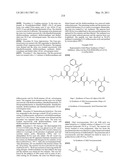 NOVEL PEPTIDES AS NS3-SERINE PROTEASE INHIBITORS OF HEPATITIS C VIRUS diagram and image