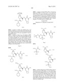 NOVEL PEPTIDES AS NS3-SERINE PROTEASE INHIBITORS OF HEPATITIS C VIRUS diagram and image