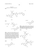 NOVEL PEPTIDES AS NS3-SERINE PROTEASE INHIBITORS OF HEPATITIS C VIRUS diagram and image