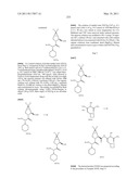 NOVEL PEPTIDES AS NS3-SERINE PROTEASE INHIBITORS OF HEPATITIS C VIRUS diagram and image