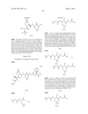 NOVEL PEPTIDES AS NS3-SERINE PROTEASE INHIBITORS OF HEPATITIS C VIRUS diagram and image