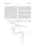 NOVEL PEPTIDES AS NS3-SERINE PROTEASE INHIBITORS OF HEPATITIS C VIRUS diagram and image