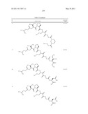 NOVEL PEPTIDES AS NS3-SERINE PROTEASE INHIBITORS OF HEPATITIS C VIRUS diagram and image