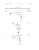 NOVEL PEPTIDES AS NS3-SERINE PROTEASE INHIBITORS OF HEPATITIS C VIRUS diagram and image