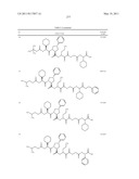 NOVEL PEPTIDES AS NS3-SERINE PROTEASE INHIBITORS OF HEPATITIS C VIRUS diagram and image