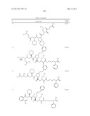 NOVEL PEPTIDES AS NS3-SERINE PROTEASE INHIBITORS OF HEPATITIS C VIRUS diagram and image