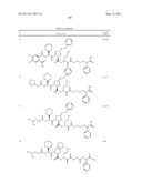 NOVEL PEPTIDES AS NS3-SERINE PROTEASE INHIBITORS OF HEPATITIS C VIRUS diagram and image