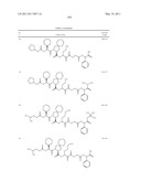 NOVEL PEPTIDES AS NS3-SERINE PROTEASE INHIBITORS OF HEPATITIS C VIRUS diagram and image