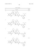 NOVEL PEPTIDES AS NS3-SERINE PROTEASE INHIBITORS OF HEPATITIS C VIRUS diagram and image