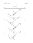 NOVEL PEPTIDES AS NS3-SERINE PROTEASE INHIBITORS OF HEPATITIS C VIRUS diagram and image