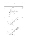 NOVEL PEPTIDES AS NS3-SERINE PROTEASE INHIBITORS OF HEPATITIS C VIRUS diagram and image