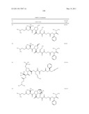 NOVEL PEPTIDES AS NS3-SERINE PROTEASE INHIBITORS OF HEPATITIS C VIRUS diagram and image