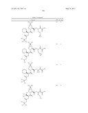 NOVEL PEPTIDES AS NS3-SERINE PROTEASE INHIBITORS OF HEPATITIS C VIRUS diagram and image